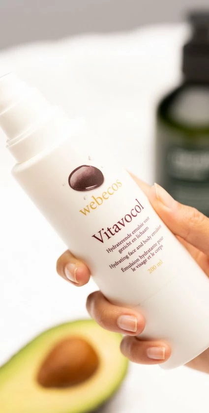 Kopen π Webecos - Vitavocol - 200 Ml - Spray π 4 Kopen π Webecos - Vitavocol - 200 Ml - Spray π - Afbeelding 2