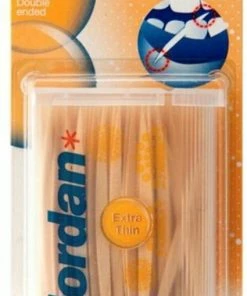 Uitgang 🔥 A.K.A. Jordan Extra Dun - 140 St - Tandenstoker 🎁 -Oral-B Shop 425x840 3