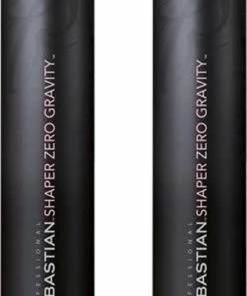 Begroting 👏 Sebastian Professional Sebastian Form Shaper Zero Gravity Haarspray Lichtgewicht Controle Haarspray - 400ml 🔥 -Oral-B Shop 425x840 5