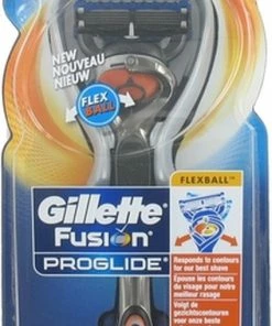 Beste recensies van 🎉 Gillette Fusion 5 ProGlide Met Flexball Technologie Scheersysteem Mannen 😀 -Oral-B Shop 425x840 8