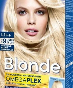 Beste deal ✔️ Schwarzkopf Blonde Intensive Bond Superplus - 1 Stuk 🌟 -Oral-B Shop 425x840 9