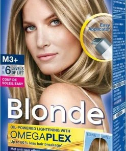 Begroting βοΈ Schwarzkopf Blonde Coupe De Soleil Easy Highlighter M3+ Haarverf - 1 Stuk π 12 Begroting βοΈ Schwarzkopf Blonde Coupe De Soleil Easy Highlighter M3+ Haarverf - 1 Stuk π -Oral-B Shop 427x840 7