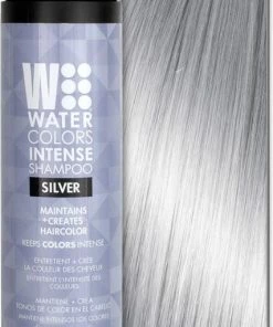 Gloednieuw 🥰 Tressa Watercolors Intense Silver 😍