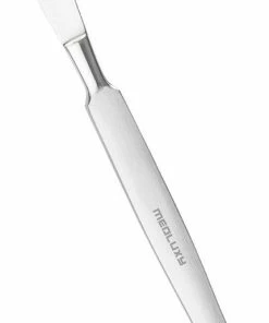 Beste recensies van 🌟 MEDLUXY - Pedicure Eeltschraper - Scalpel - 15.5 Cm - RVS - (eeltmes, Callus Eelt Verwijderaar, Eeltschaaf, Scalpel) 🌟