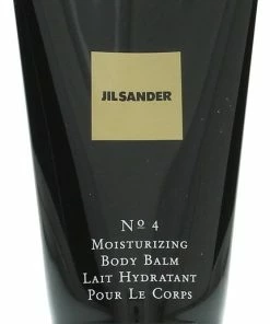 Promo π Jil Sander No 4 Bodylotion - 150 Ml π 27 Promo π Jil Sander No 4 Bodylotion - 150 Ml π -Oral-B Shop 431x840 1