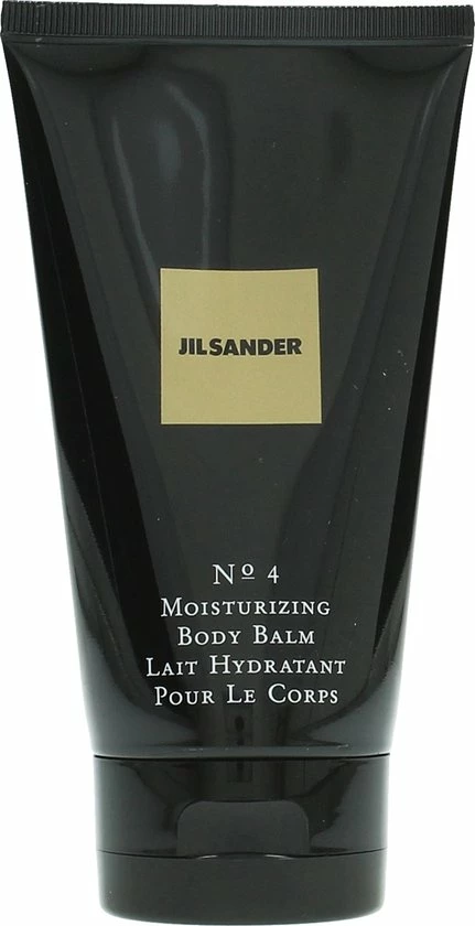 Promo π Jil Sander No 4 Bodylotion - 150 Ml π 11 Promo π Jil Sander No 4 Bodylotion - 150 Ml π - Afbeelding 9