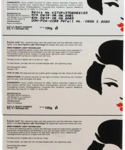 Gloednieuw 🔥 Merkloos Kojie San Skin Lightening Zeep 3 X 100 Gr 🎁 -Oral-B Shop 433x840