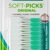 Beste deal 🤩 3x GUM Soft-Picks Original Regular 80 Stuks 🔔 -Oral-B Shop 434x840 2
