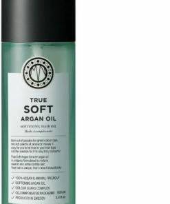 Aanbiedingen 🔔 Maria Nila Argan Oil True Soft - 100 Ml ⭐ -Oral-B Shop 434x840