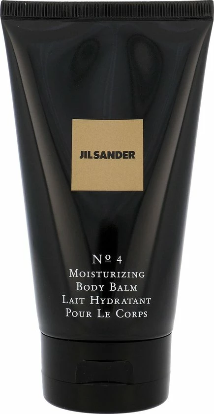 Promo π Jil Sander No 4 Bodylotion - 150 Ml π 3 Promo π Jil Sander No 4 Bodylotion - 150 Ml π