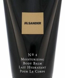 Promo π Jil Sander No 4 Bodylotion - 150 Ml π 31 Promo π Jil Sander No 4 Bodylotion - 150 Ml π -Oral-B Shop 435x840 3