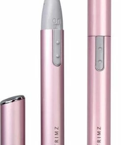 Begroting 🎉 Merkloos Wenkbrauw Trimmer | Precisietrimmer | Wenkbrauw Epilator | Gezichtsepilator | Lip Epilator | Gezichtshaar Verwijderen | Gezicht Ontharing | Trimmer | Wenkbrauw Scheermesje | Epileerapparaat Dames 💯