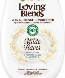 Aanbiedingen ✔️ Garnier Loving Blends Conditioner - Milde Haver - Normaal Haar En Gevoelige Hoofdhuid - 6 X 250 Ml - Voordeelverpakking 🛒 13 Aanbiedingen ✔️ Garnier Loving Blends Conditioner - Milde Haver - Normaal Haar En Gevoelige Hoofdhuid - 6 X 250 Ml - Voordeelverpakking 🛒 -Oral-B Shop 436x840 4
