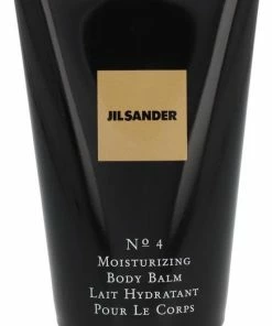 Promo π Jil Sander No 4 Bodylotion - 150 Ml π 25 Promo π Jil Sander No 4 Bodylotion - 150 Ml π -Oral-B Shop 436x840 5