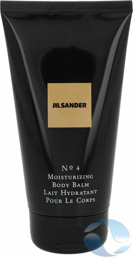 Promo π Jil Sander No 4 Bodylotion - 150 Ml π 9 Promo π Jil Sander No 4 Bodylotion - 150 Ml π - Afbeelding 7
