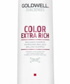 Promo ❤️ Goldwell - Dualsenses Color Extra Rich Fade Stop Shampoo - 250ml 🎁 -Oral-B Shop 436x840 6