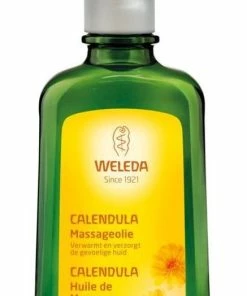 Goedkoopste 🔔 Weleda Calendula Massageolie ✨ -Oral-B Shop 437x840 2