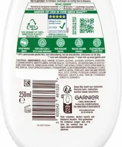 Aanbiedingen ✔️ Garnier Loving Blends Conditioner - Milde Haver - Normaal Haar En Gevoelige Hoofdhuid - 6 X 250 Ml - Voordeelverpakking 🛒 17 Aanbiedingen ✔️ Garnier Loving Blends Conditioner - Milde Haver - Normaal Haar En Gevoelige Hoofdhuid - 6 X 250 Ml - Voordeelverpakking 🛒 -Oral-B Shop 437x840 3