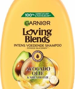 Top 10 ✔️ Garnier Loving Blends Shampoo Avocado-Karité - 6 X 600 Ml 🧨 -Oral-B Shop 437x840 7