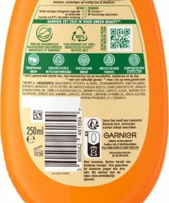 Flash-uitverkoop π― Garnier Loving Blends Conditioner - Argan & Cameliaolie - Droog En Dof Haar - 6 X 250 Ml - Voordeelverpakking β 14 Flash-uitverkoop π― Garnier Loving Blends Conditioner - Argan & Cameliaolie - Droog En Dof Haar - 6 X 250 Ml - Voordeelverpakking β -Oral-B Shop 438x840 2
