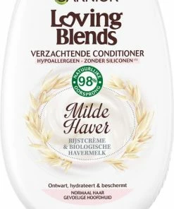 Aanbiedingen ✔️ Garnier Loving Blends Conditioner - Milde Haver - Normaal Haar En Gevoelige Hoofdhuid - 6 X 250 Ml - Voordeelverpakking 🛒 16 Aanbiedingen ✔️ Garnier Loving Blends Conditioner - Milde Haver - Normaal Haar En Gevoelige Hoofdhuid - 6 X 250 Ml - Voordeelverpakking 🛒 -Oral-B Shop 438x840 4
