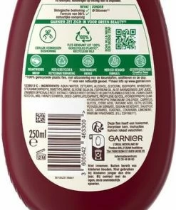 Groothandel 👍 Garnier Loving Blends Gember Boost Revitaliserende Shampoo - 6 X 300ml 😀 -Oral-B Shop 438x840 5