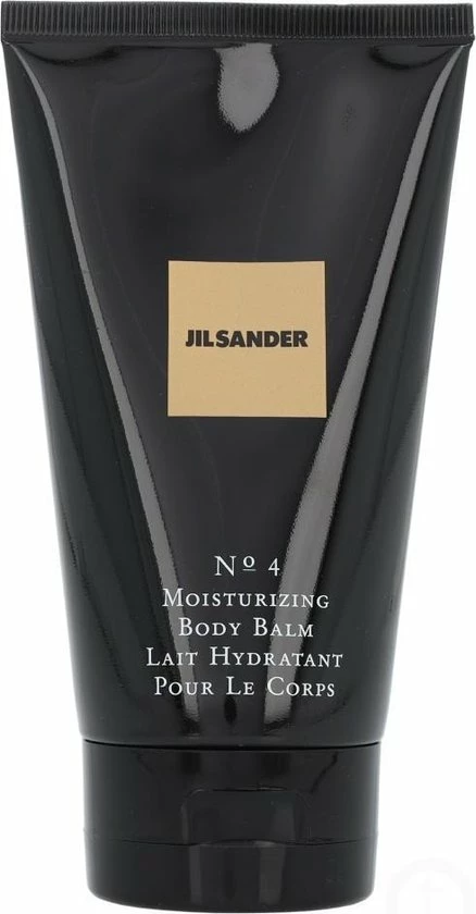 Promo π Jil Sander No 4 Bodylotion - 150 Ml π 10 Promo π Jil Sander No 4 Bodylotion - 150 Ml π - Afbeelding 8