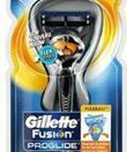 Beste recensies van 🎉 Gillette Fusion 5 ProGlide Met Flexball Technologie Scheersysteem Mannen 😀 -Oral-B Shop 440x840
