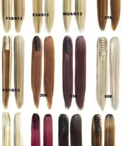 Uitgang 𧨠Brazilian Paardenstaart, Ponytail Extensions Straight – Zwart 1B# β 7 Uitgang 𧨠Brazilian Paardenstaart, Ponytail Extensions Straight – Zwart 1B# β -Oral-B Shop 441x840 1