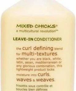 Beste Pirce ⭐ Mixed Chicks Leave-in Conditioner 300 Ml 🌟