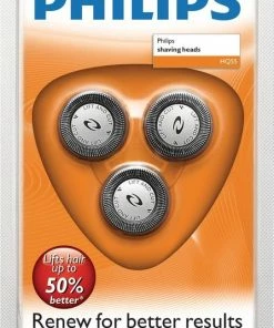 Beste Pirce 😍 Philips HQ56/50 - Scheerkoppen ✔️ -Oral-B Shop 447x840