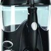Gloednieuw ⌛ Waterpik Ultra Black WP-112 - Flosapparaat - Zwart ✔️ -Oral-B Shop 450x840 1