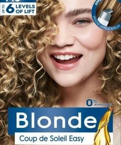 Begroting βοΈ Schwarzkopf Blonde Coupe De Soleil Easy Highlighter M3+ Haarverf - 1 Stuk π 11 Begroting βοΈ Schwarzkopf Blonde Coupe De Soleil Easy Highlighter M3+ Haarverf - 1 Stuk π -Oral-B Shop 453x840 1