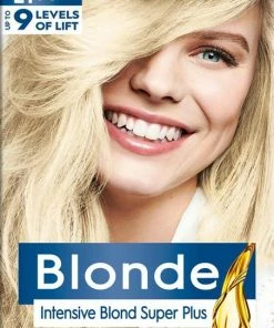 Beste deal ✔️ Schwarzkopf Blonde Intensive Bond Superplus - 1 Stuk 🌟 -Oral-B Shop 453x840 2