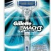 Goedkoop ⌛ Gillette Mach3 Turbo-1up-scheersysteem 🥰 -Oral-B Shop 454x840