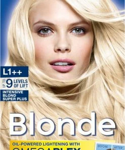 Beste deal ✔️ Schwarzkopf Blonde Intensive Bond Superplus - 1 Stuk 🌟