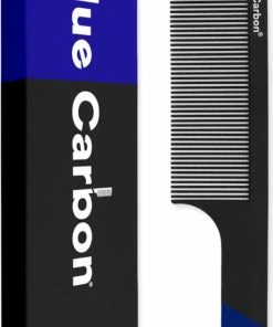 Korting ???? Blue Carbon® Kapperskam - Barber Kam - Knipkam - Kammen Voor Kappers - Barber Comb - Haarkam - Haaraccessoires ???? 9 Korting ???? Blue Carbon® Kapperskam - Barber Kam - Knipkam - Kammen Voor Kappers - Barber Comb - Haarkam - Haaraccessoires ???? -Oral-B Shop 456x840