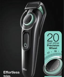 Groothandel ???? Braun Baardtrimmer 3 BT3323 - Trimmer Voor Mannen ???? 23 Groothandel ???? Braun Baardtrimmer 3 BT3323 - Trimmer Voor Mannen ???? -Oral-B Shop 457x840