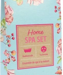 Groothandel ⭐ Kneipp Cadeauset - GP Home Spa Set 💯