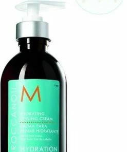 Hete verkoop π Moroccanoil Hydration Hydrating Styling Cream - 300 Ml π 15 Hete verkoop π Moroccanoil Hydration Hydrating Styling Cream - 300 Ml π -Oral-B Shop 461x840 2