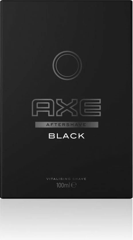 Top 10 π Axe Black For Men - 100 Ml - Aftershave π 8 Top 10 π Axe Black For Men - 100 Ml - Aftershave π - Afbeelding 6