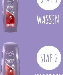 Gloednieuw π₯ Andrélon Classic Levendige Kleur Conditioner - 6 X 300 Ml - Voordeelverpakking π 19 Gloednieuw π₯ Andrélon Classic Levendige Kleur Conditioner - 6 X 300 Ml - Voordeelverpakking π -Oral-B Shop 466x840 1