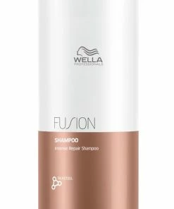 Goedkoopste 🌟 Wella Professionals Wella Fusion Shampoo 1000ml - Normale Shampoo Vrouwen - Voor Alle Haartypes 🌟 -Oral-B Shop 468x840 1