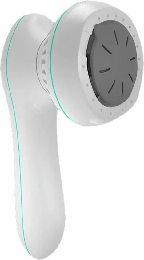 Korting 🤩 Merkloos Elektrische Eeltverwijderaar - Voetvijl - Pedicureset - Professioneel ❤️ 4 Korting 🤩 Merkloos Elektrische Eeltverwijderaar - Voetvijl - Pedicureset - Professioneel ❤️ - Afbeelding 2