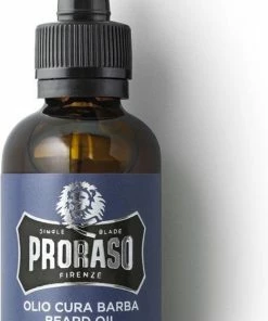 Top 10 ✔️ Proraso Baardolie Azur Lime 30 Ml. 🧨