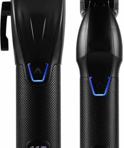 Nieuw ✔️ Good Experience Professionele Draadloze Tondeuse Incl. Reistas - Trimmer - Tondeuses - Scheerapparaat Mannen - Hoofdhaar - Haartrimmer - Baard - Trimmerset - Hair Clipper - Tondeuse Cheveux - Hair - Toilettas Heren 😀 -Oral-B Shop 471x840