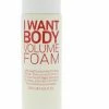 Top 10 😀 Eleven Australia - I Want Body - Volume Foam - 200 Ml 😉 -Oral-B Shop 471x840 3