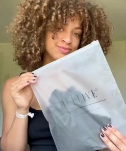 Goedkoop 🔥 BELLIVE® Satijnen Slaapmuts + Scrunchie - Slaapmuts Dames + Mannen - Bonnet Satijn - Satijnen Slaapmuts Verstelbaar - Slaapmuts Heren - Haarnetjes - Satijnen Slaapmuts Krullen - Krullen - Satijnen Bonnet - Dreadlocks - Elastiekjes - Zwart 👏 -Oral-B Shop 472x840 2