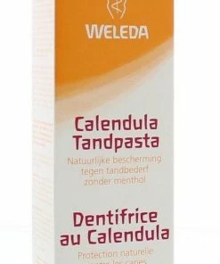Coupon 🎉 Weleda Calendula Tandpasta 🔔 -Oral-B Shop 472x840 6