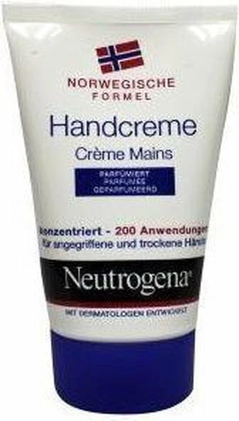 Begroting β Neutrogena Geparfumeerd Handcrème π 15 Begroting β Neutrogena Geparfumeerd Handcrème π - Afbeelding 13
